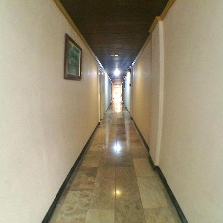 Suzuki Beach Hotel Olongapo Bagian luar foto