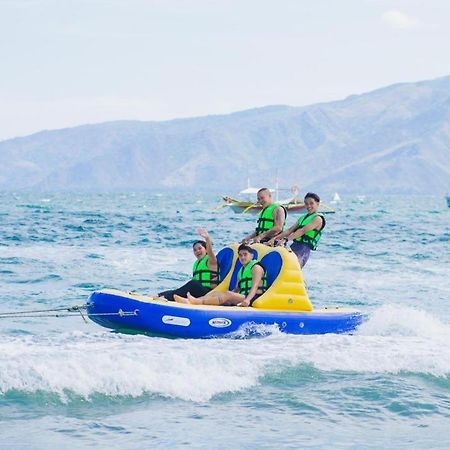 Suzuki Beach Hotel Olongapo Bagian luar foto