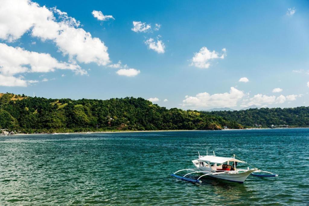 Suzuki Beach Hotel Olongapo Bagian luar foto