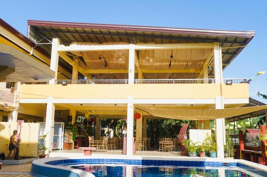 Suzuki Beach Hotel Olongapo Bagian luar foto