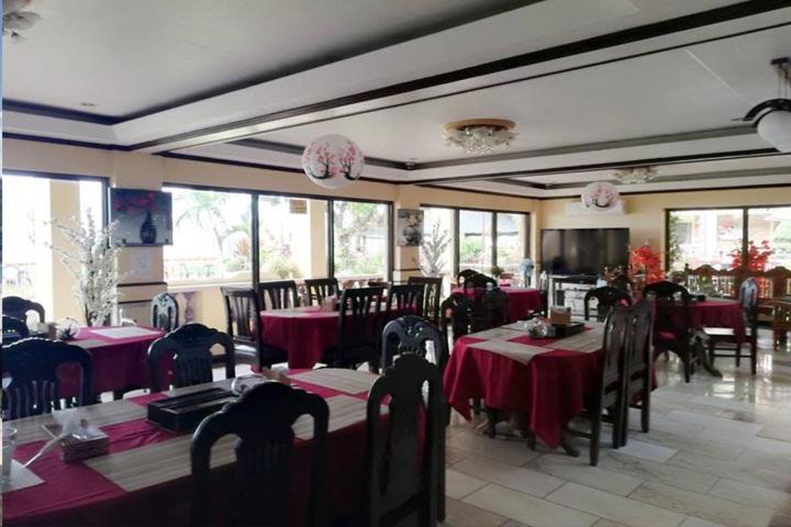 Suzuki Beach Hotel Olongapo Bagian luar foto